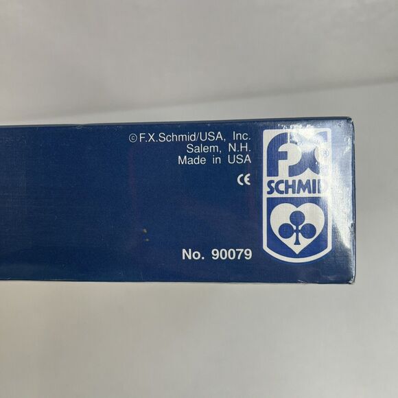 FX Schmid Vintage 1994 1000 Pc Panorama Bad Boys Of The Arctic Jigsaw Puzzle NEW - Picture 6 of 12